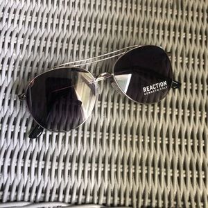 Reaction by Kenneth Cole sunglasses